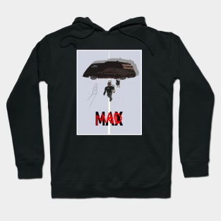 Max Hoodie